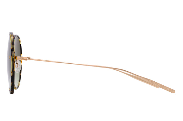 Barton Perreira Rigby - Thinsert Gold / Heroine Chic / Laurel Gradient (AR)