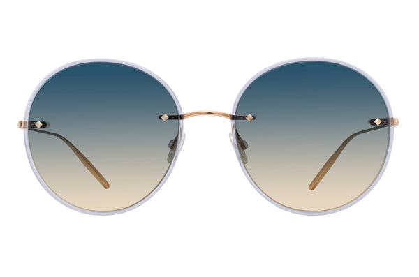 Barton Perreira Rigby - Thinsert Gold / Heroine Chic / Laurel Gradient (AR)