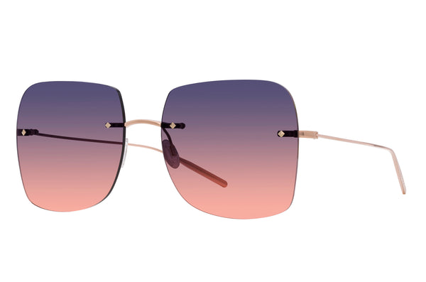 Barton Perreira Sharona Rose Gold / Sun Kissed Gradient (AR)