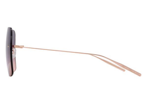 Barton Perreira Sharona Rose Gold / Sun Kissed Gradient (AR)