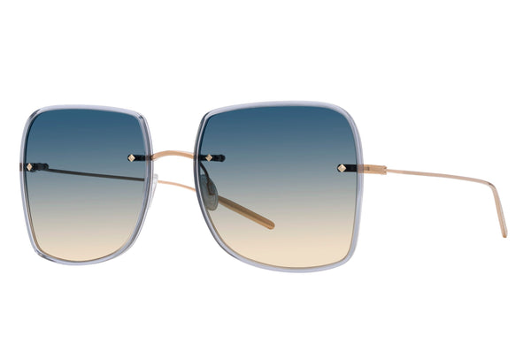 Barton Perreira Sharona - Thinsert Gold / Blue Smoke / Horizon (AR)