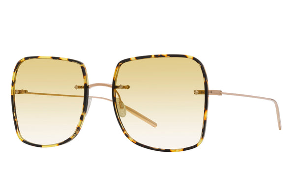 Barton Perreira Sharona - Thinsert Gold / Blue Smoke / Horizon (AR)