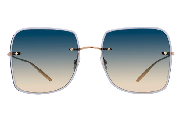 barton perreira Sharona - Thinsert Gold / Blue Smoke / Horizon (AR)