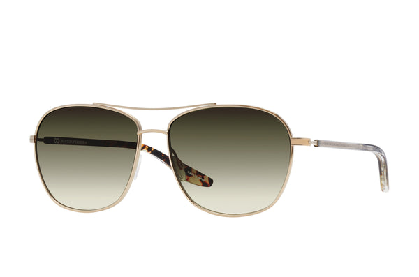 Barton Perreira Sully Gold / Jet Enamel / Crystal / Black / Smolder (AR)