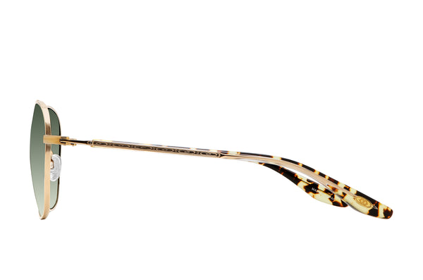 Barton Perreira Sully Gold / Jet Enamel / Crystal / Black / Smolder (AR)