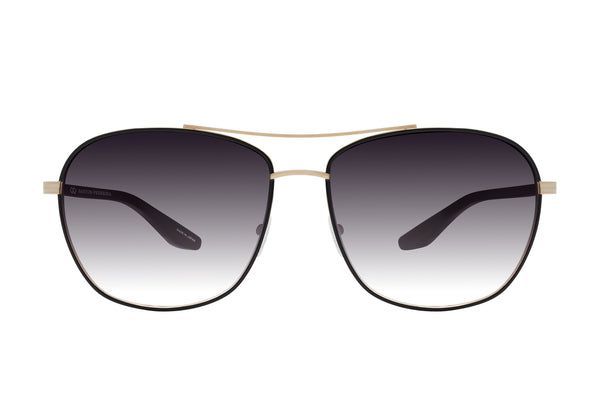 Barton Perreira Sully Gold / Jet Enamel / Crystal / Black / Smolder (AR)