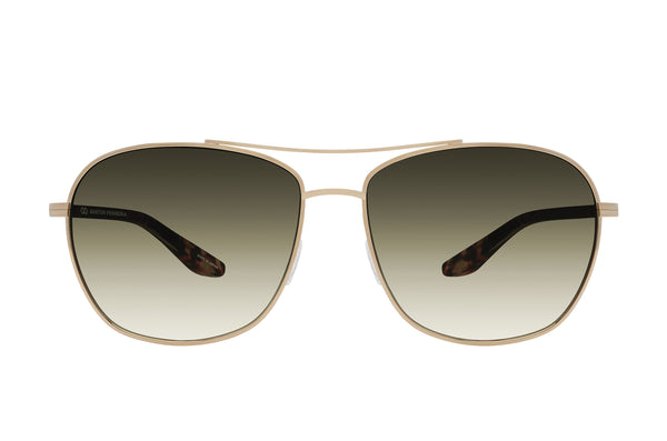 barton perreira Sully Gold / Jet Enamel / Crystal / Black / Smolder (AR)