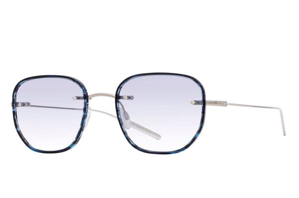 Barton Perreira Tyrone - Thinsert Antique Gold / Umber Tortoise / Citron (AR)