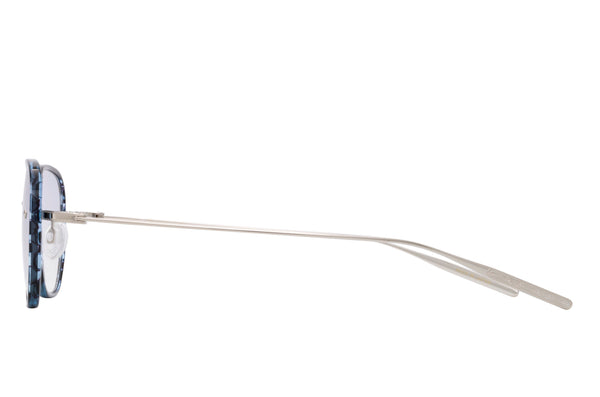 Barton Perreira Tyrone - Thinsert Antique Gold / Umber Tortoise / Citron (AR)