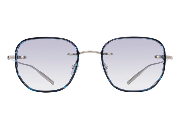 barton perreira Tyrone - Thinsert Antique Gold / Umber Tortoise / Citron (AR)