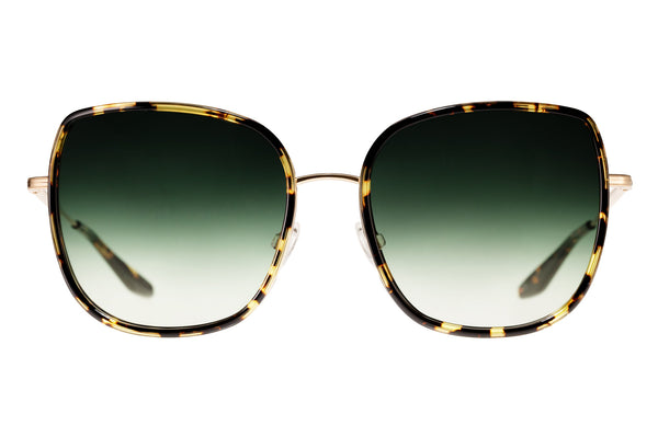 Barton Perreira Vega Spanish Cedar / Gold / Smokey Topaz (AR)