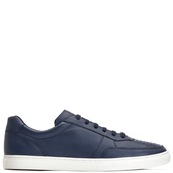 base london Curtis Softy Sneaker Shoes Navy