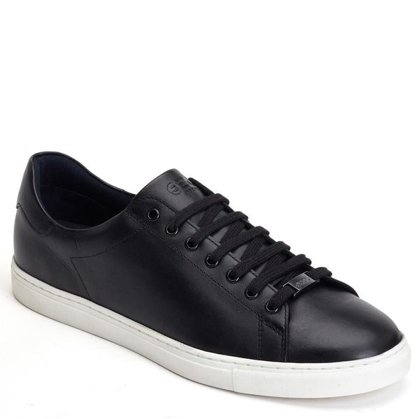 Base London Tucker Softy Sneaker Shoes Black