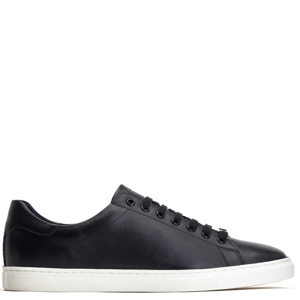 base london Tucker Softy Sneaker Shoes Black