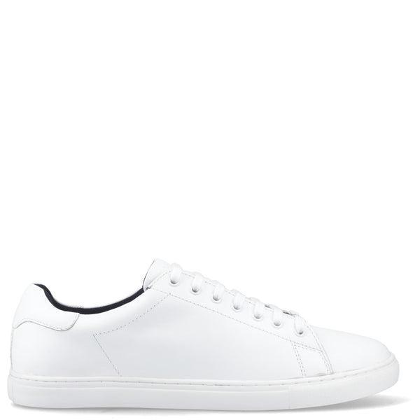 base london Tucker Softy Sneaker Shoes White