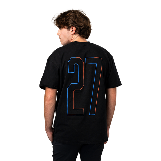 Bauer BAUER 27 BOXY TEE