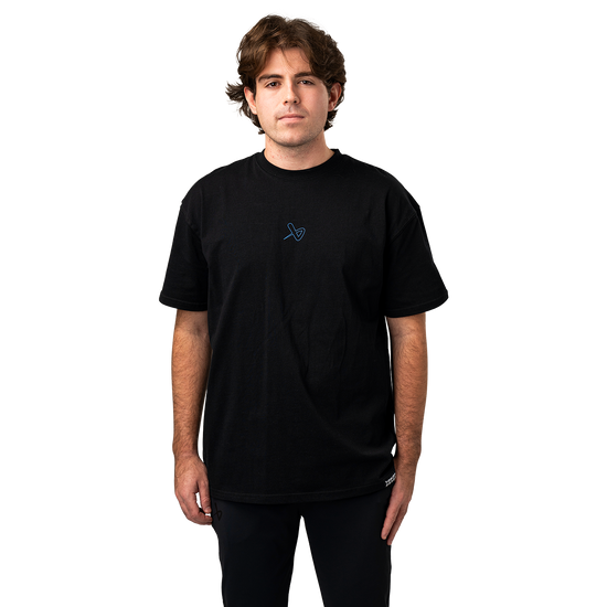 bauer BAUER 27 BOXY TEE