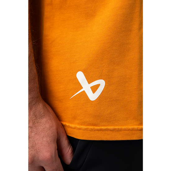 Bauer BAUER ACIDWASH RETRO TEE