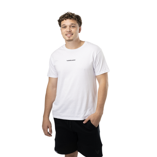 Bauer BAUER CORE SHORTSLEEVE TEE