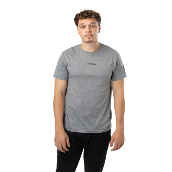 Bauer BAUER CORE SHORTSLEEVE TEE