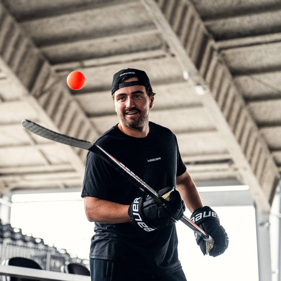 Bauer BAUER CORE SHORTSLEEVE TEE