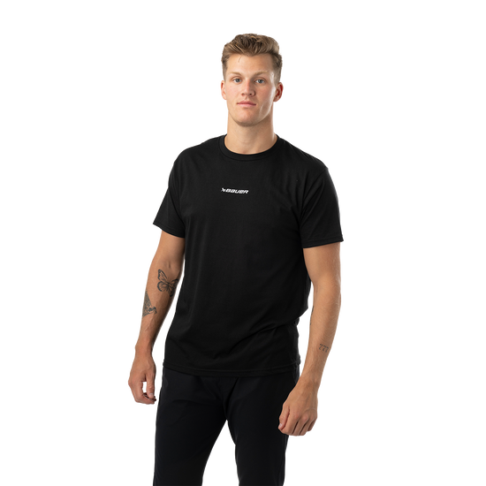 bauer BAUER CORE SHORTSLEEVE TEE