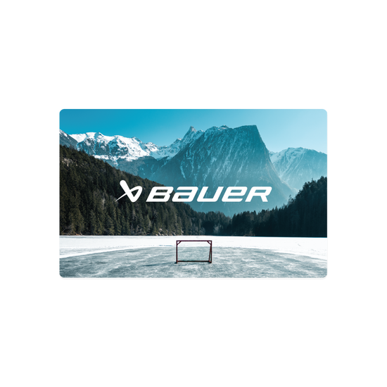 Bauer BAUER Digital Gift Card
