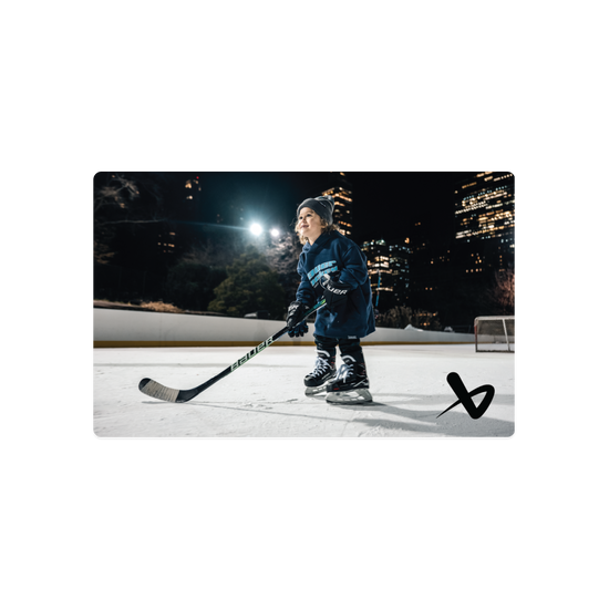 Bauer BAUER Digital Gift Card