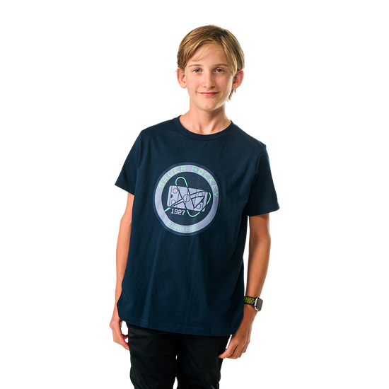 Bauer BAUER EMBLEM TEE