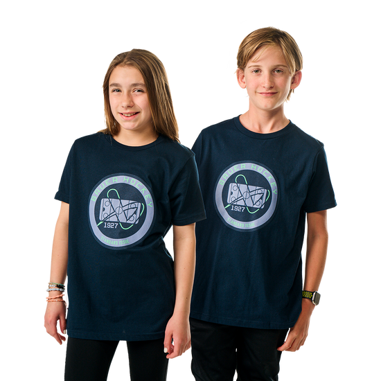 bauer BAUER EMBLEM TEE