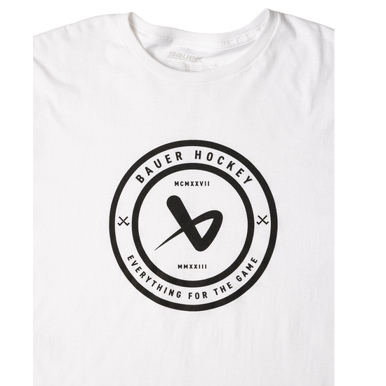 Bauer BAUER EVERYTHING FOR THE GAME TEE