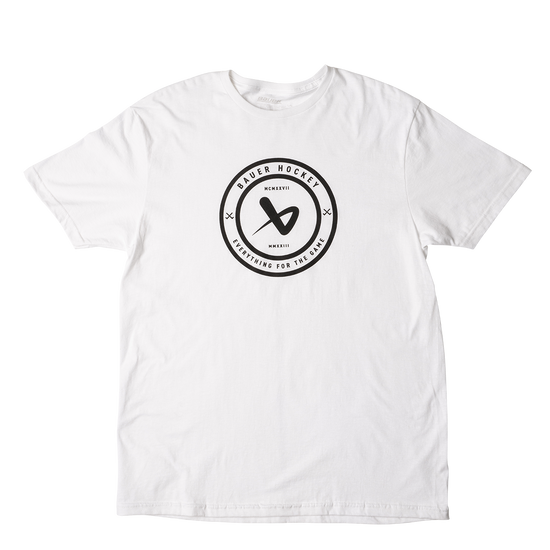 Bauer BAUER EVERYTHING FOR THE GAME TEE