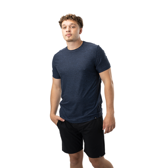 bauer BAUER FLC CORE TOPSHELF TECH TEE
