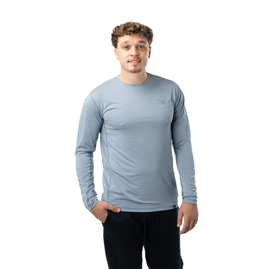 Bauer BAUER FLC LONGSLEEVE TECH TEE