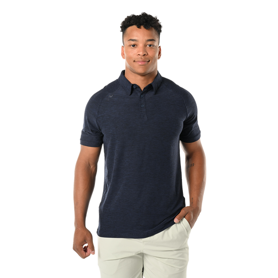 Bauer BAUER FLC PERFORMANCE POLO