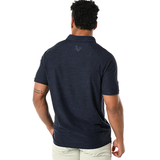 Bauer BAUER FLC PERFORMANCE POLO