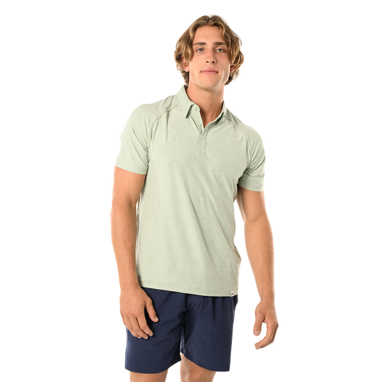 bauer BAUER FLC PERFORMANCE POLO