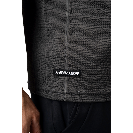 Bauer BAUER FLC TEXTURED TECH TEE