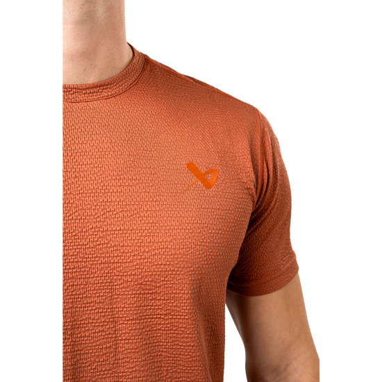 Bauer BAUER FLC TEXTURED TECH TEE