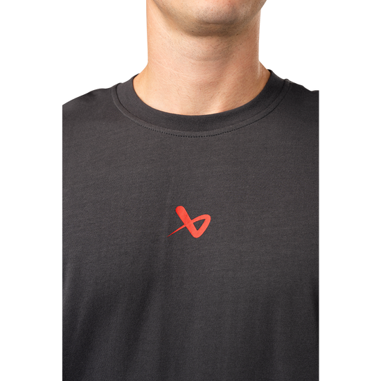 Bauer BAUER GAMECHANGER LONGSLEEVE TEE