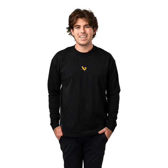 bauer BAUER GAMECHANGER LONGSLEEVE TEE