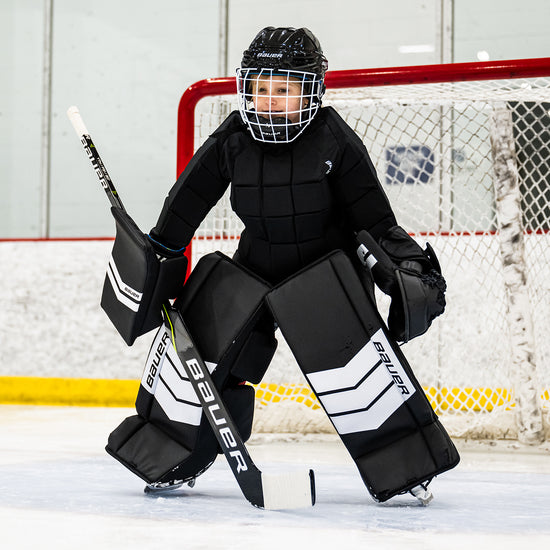 Bauer BAUER LEARN TO SAVE GOAL KIT