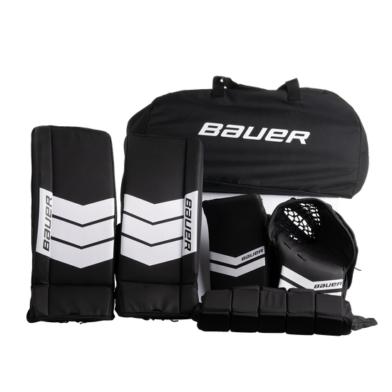 bauer BAUER LEARN TO SAVE GOAL KIT