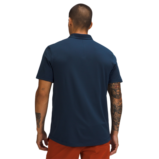 Bauer BAUER // Lululemon EVOLUTION POLO