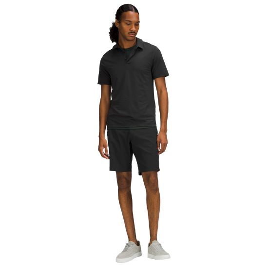 Bauer BAUER // Lululemon EVOLUTION POLO