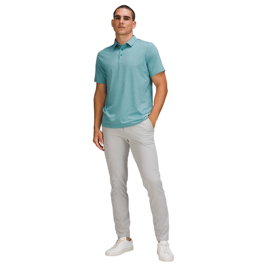 Bauer BAUER // Lululemon EVOLUTION POLO