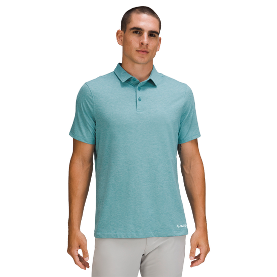 bauer BAUER // lululemon EVOLUTION POLO
