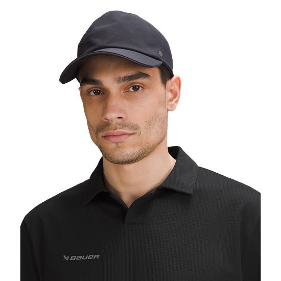 Bauer BAUER // Lululemon JOHNNY COLLAR POLO