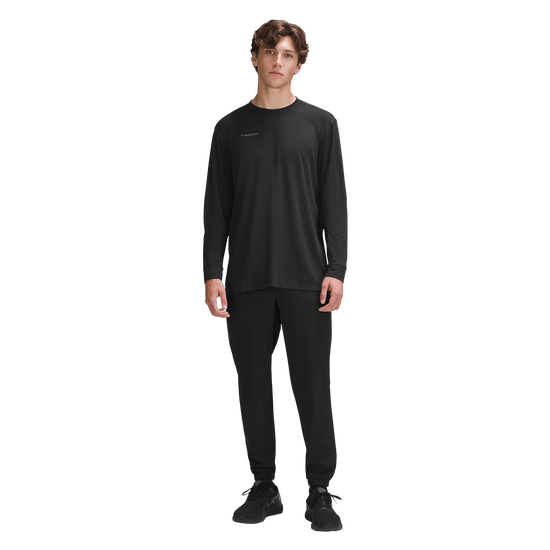 Bauer BAUER Lululemon LTT RELAXED LONGLSLEEVE