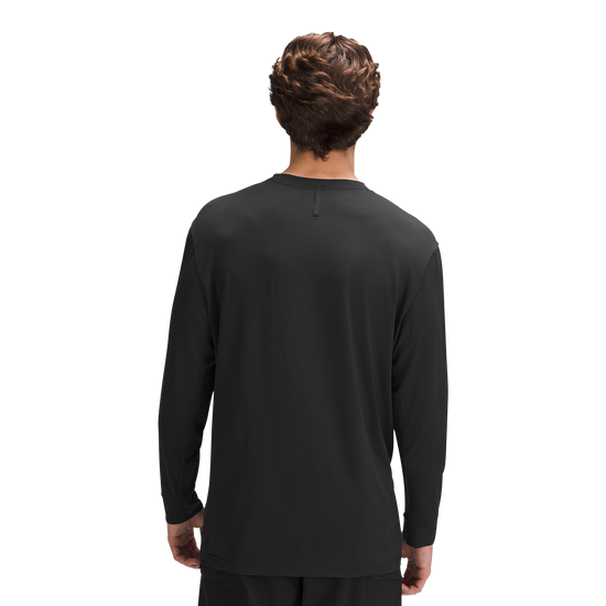 Bauer BAUER Lululemon LTT RELAXED LONGLSLEEVE
